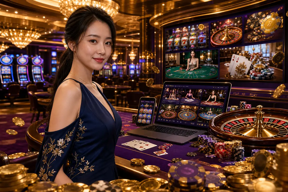 gempak9 deposit kaedah pembayaran e-wallet