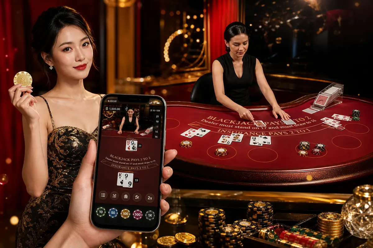 gempak9 keselamatan akaun platform casino