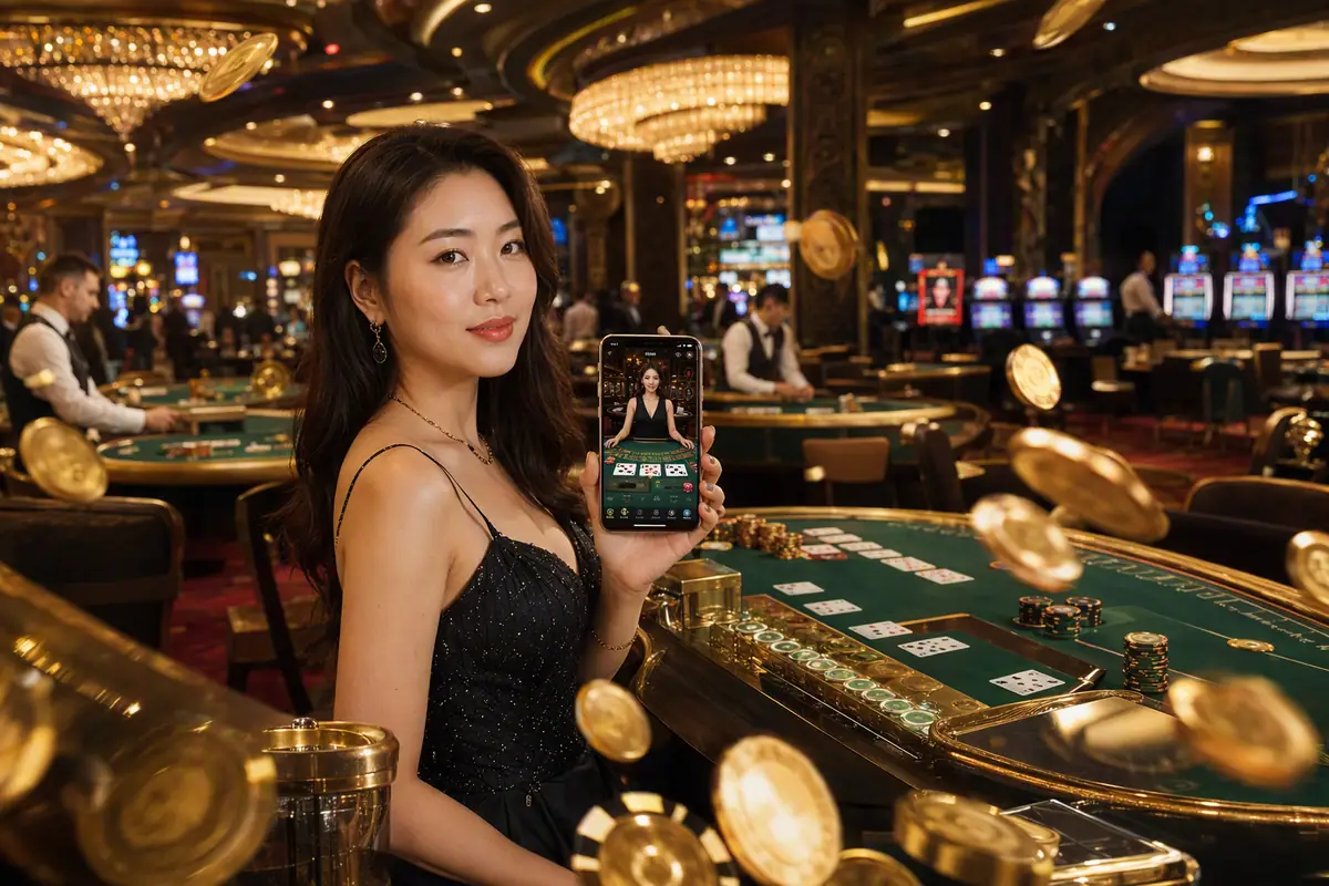 gempak9 slot online koleksi permainan utama