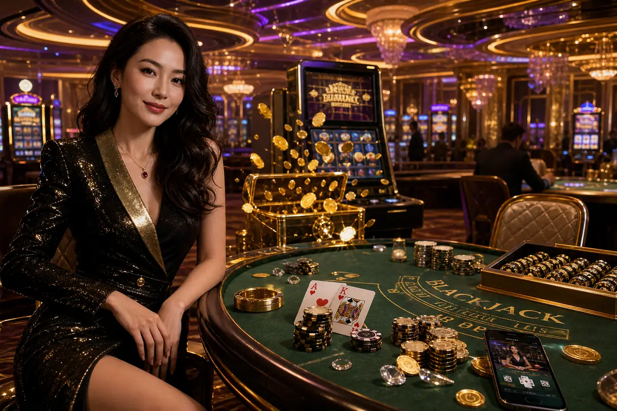 gempak9 Teen Patti permainan kad langsung