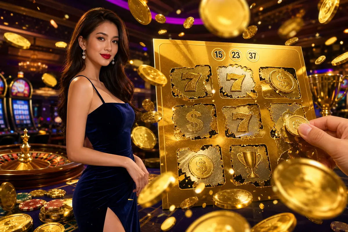 gempak9 panduan bonus terma syarat