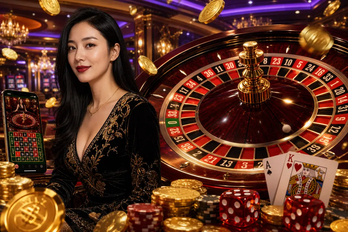 gempak9 login papan kawalan akaun pemain