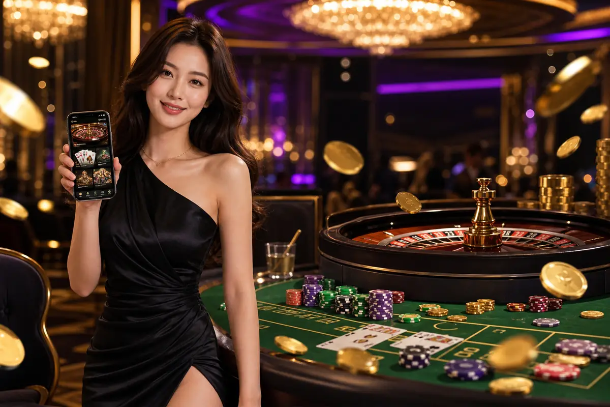 gempak9 cara daftar dan mula main slot