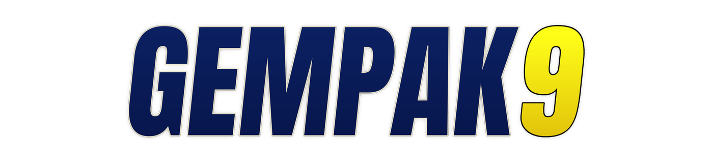 gempak9 logo